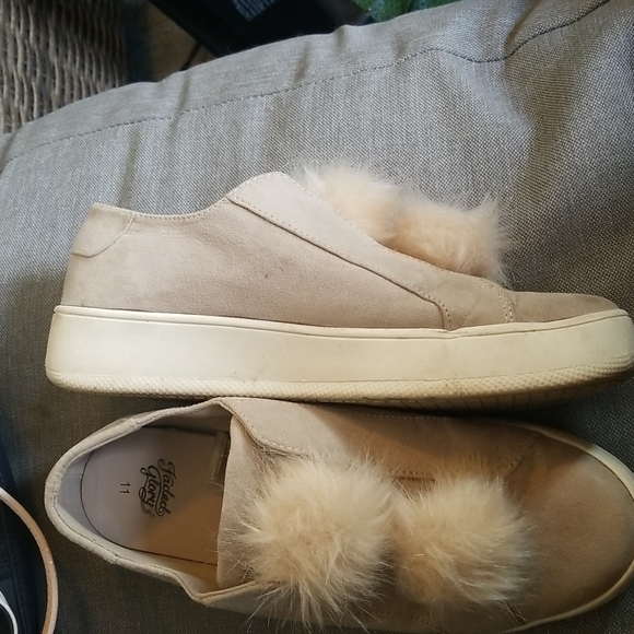 Puff Loafers - Picture 2 of 4